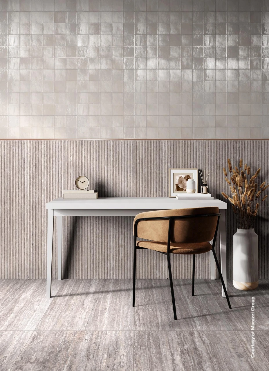 MRZ015 Melange Bianco Gloss 10 - Bedroom.webp