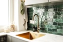 EQU057 Artisan Moss Green Gloss 6.5x20 - Kitchen 3.jpg