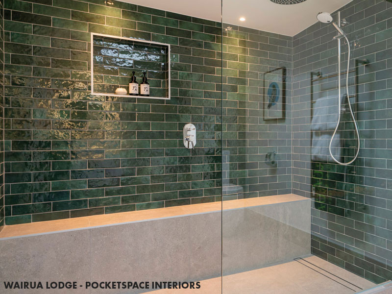 EQU057 Artisan Moss Green Gloss 6.5x20. bathroom 5.jpg