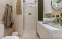 FLA008 Navona Bone Cross Matt 120 - Bathroom 1.webp