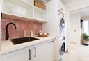 EQU055 Artisan Rose Mallow Gloss 6.5x20 - Laundry 2.jpg