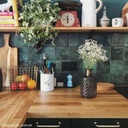 EQU064 Artisan Moss Green Gloss 13.2 - Kitchen 5.jpg