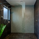 MT1818 Fishscale Lagoon Gloss 95mm - Stock Road Bathroom 1