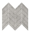 MT2157 Arctic Tundra Grey Matt Herringbone Mosaic - Swatch 1.jpg