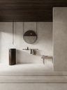 MT2147 Arctic Tundra Ivory Matt 60x120 - Bathroom 2.jpg