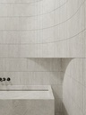 MT2152 Arctic Tundra White Matt Stick Mosaic 23x300mm - Bathroom 2.jpg