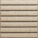 ACA025 Kayoborder Sand Matt Finger Mosaic 19x144 - Swatch 2.jpg