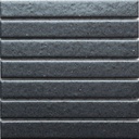 ACA027 Kayoborder Charcoal Matt Finger Mosaic 19x144 - Swatch 2.jpg