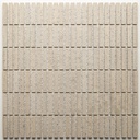 ACA034 Kreuz Grey Matt Finger Mosaic 10x48mm - Swatch 1.jpg