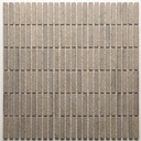 ACA035 Kreuz Dark Grey Matt Finger Mosaic 10x48mm - Swatch.jpg