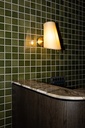 ACA031 Minokoyo Olive Gloss Mosaic 69x69 - wall .jpg