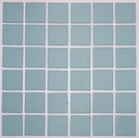 ACA067 Plimepaplika Aqua Blue Matt Mosaic 45 - Swatch.jpg