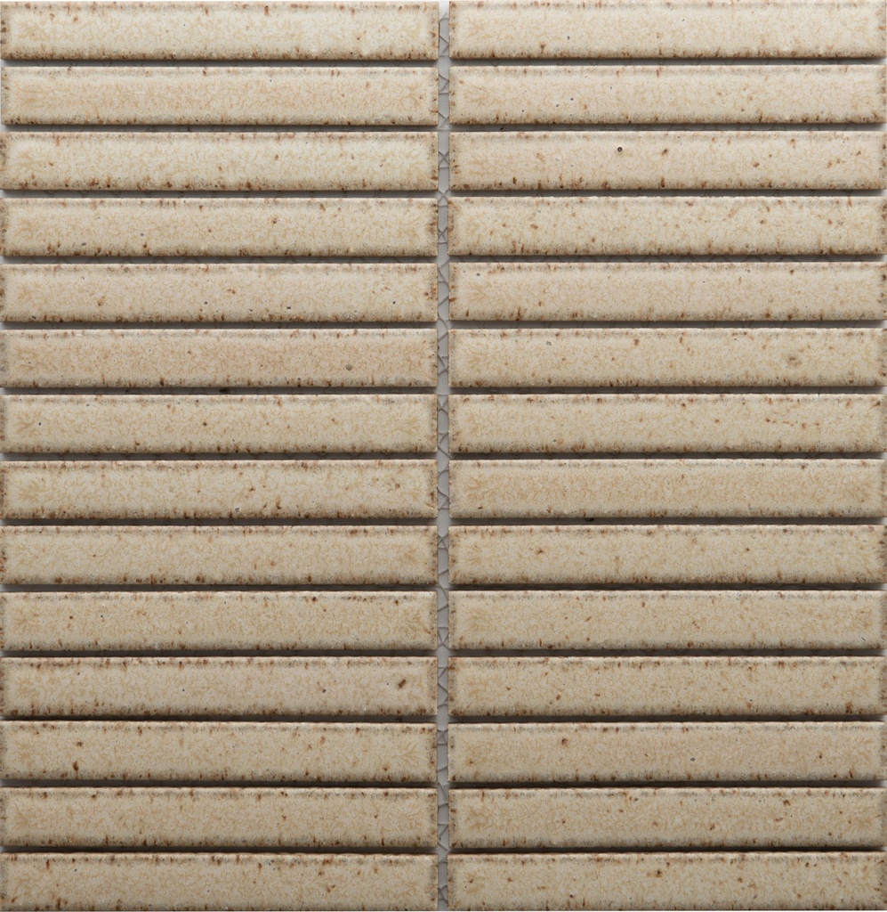 [ACA025] Kayoborder Sand Matt 19x144 (290x300MM)
