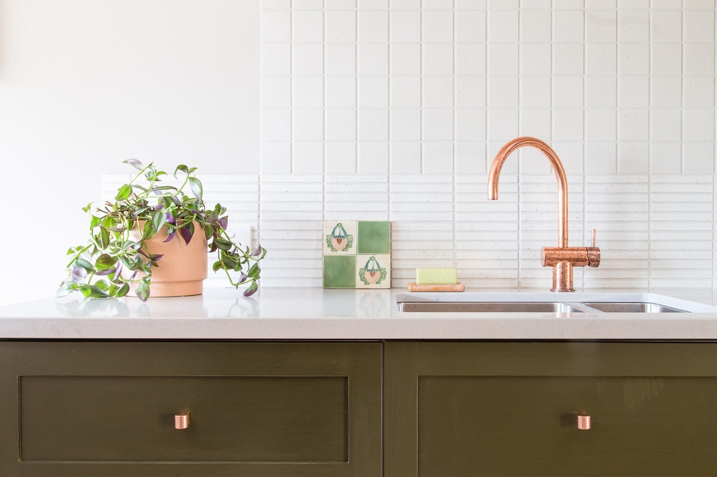 [ACA029] Minokoyo White Matt Mosaic 69x69 (295x295MM)