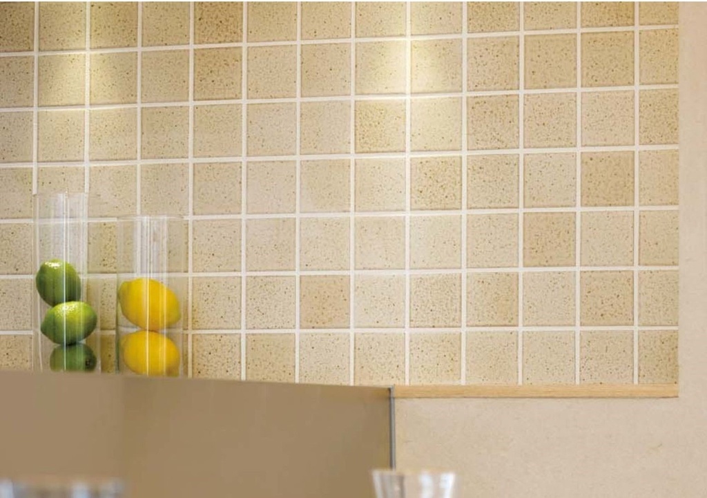 [ACA030] Minokoyo Pepper Matt Mosaic 69x69 (295x295MM)