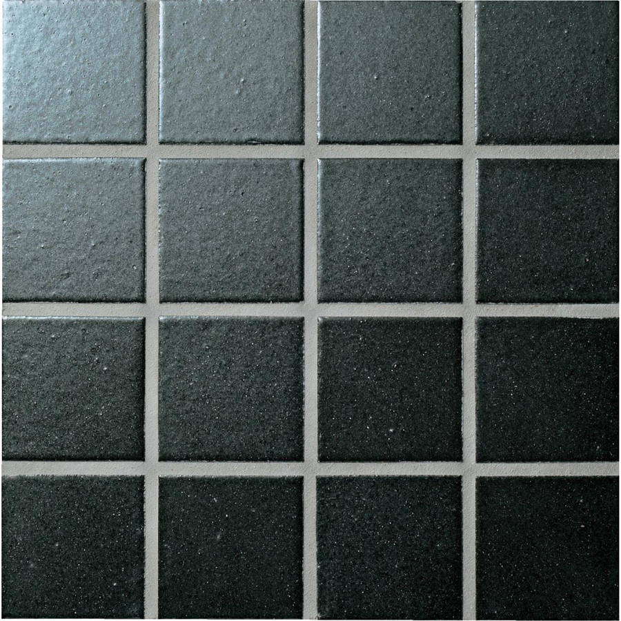 [ACA032] Minokoyo Charcoal Matt Mosaic 69x69 (295x295MM)