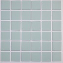 Plimepaplika Pastel Blue Matt Mosaic 45 (300x300MM)