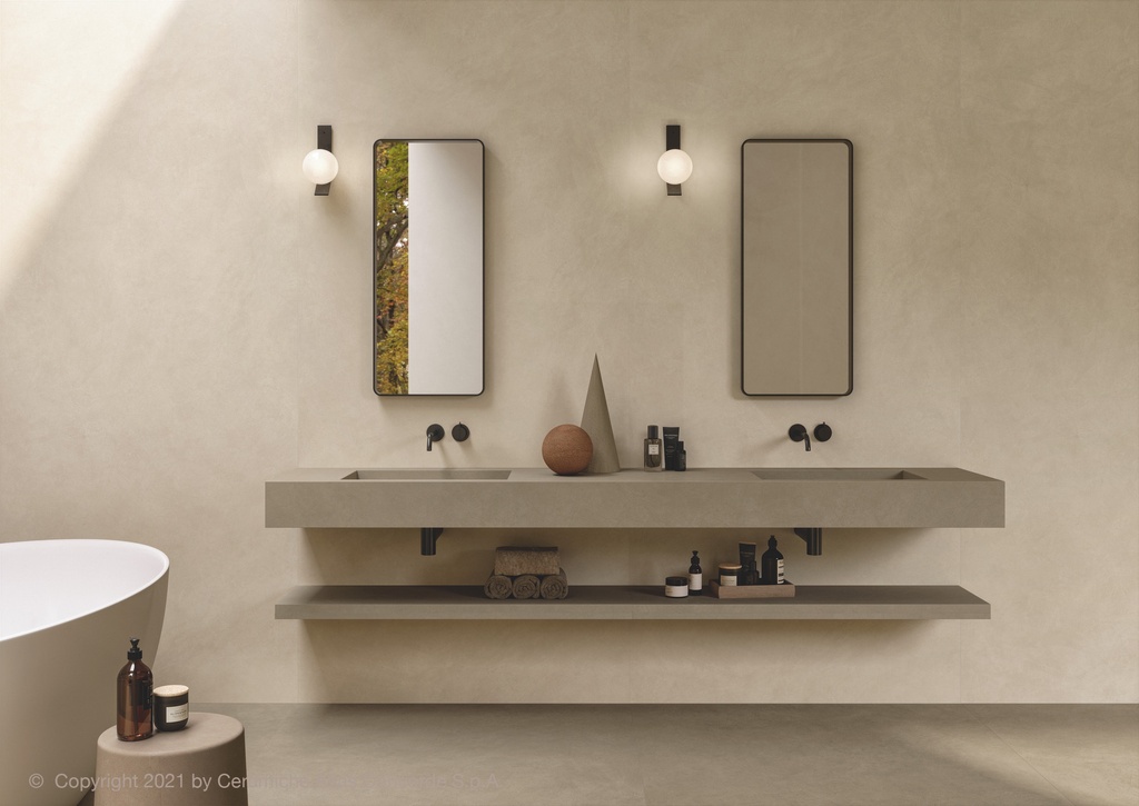 [ATC308] Boost Natural Kaolin Matt 60x120 (600x1200MM)