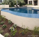 Bisazza Gemme GM 20.57 Hotmelt (322x322MM)
