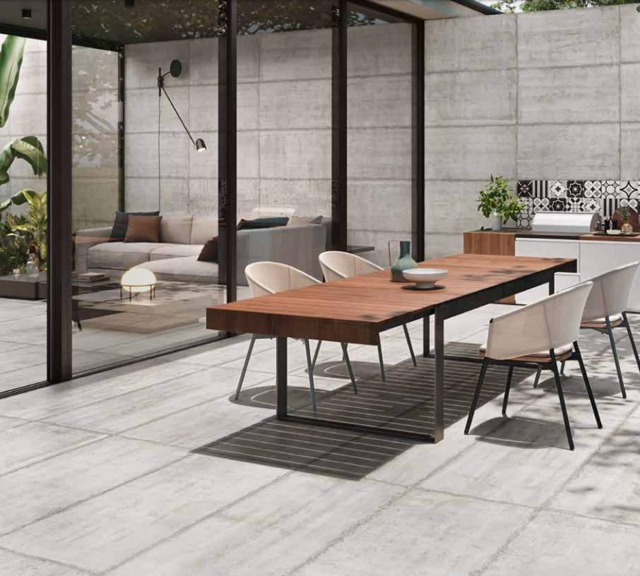 Form Cement Grip 60x120 (600x1200MM)