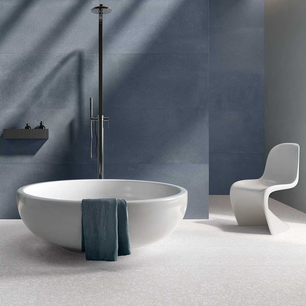 [EMI068] Medley White Pop 60 (600x600MM)
