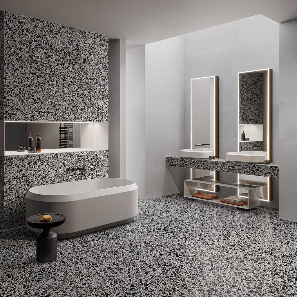 Medley Grey Pop 60 (600x600MM)