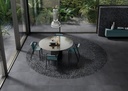 Medley Dark Grey Pop 60 (600x600MM)