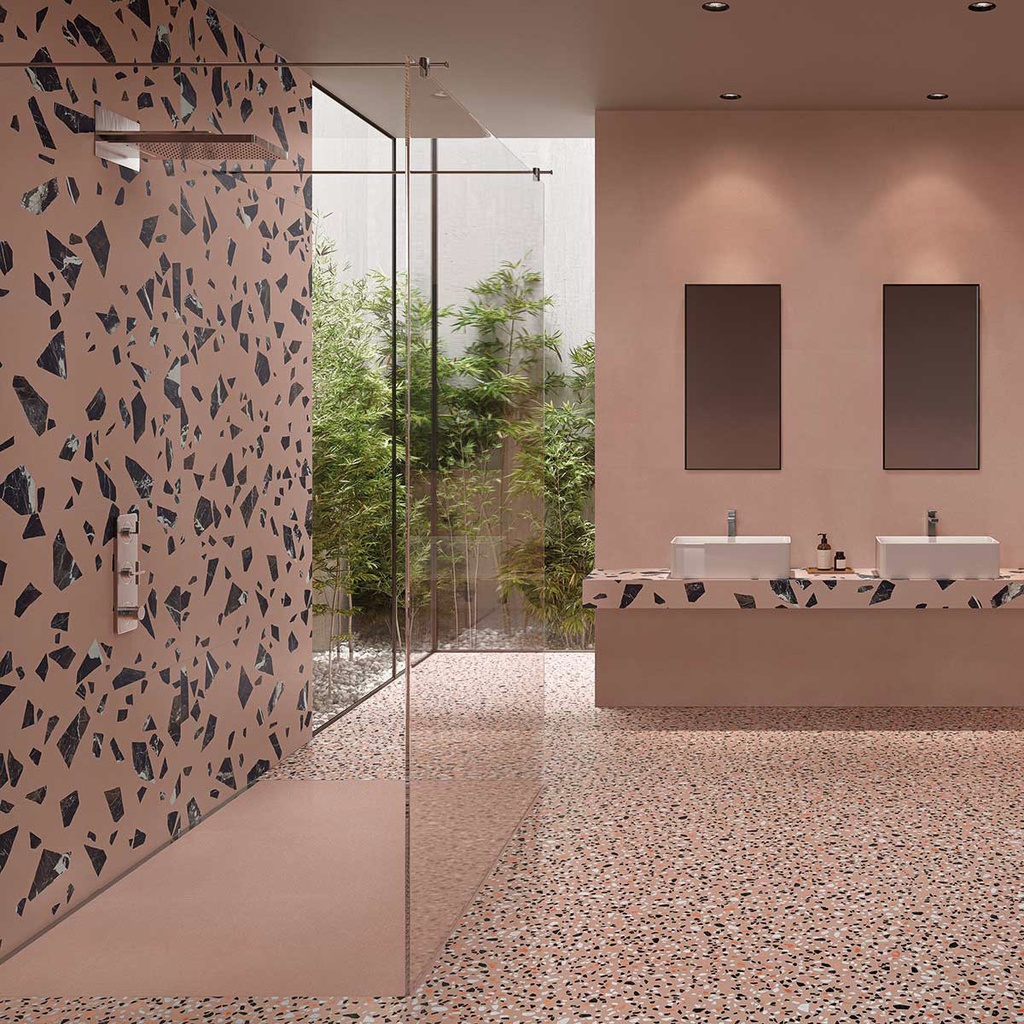 [EMI079] Medley Pink Rock 60 (600x600MM)