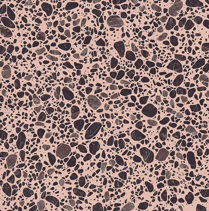 [EMI080] Medley Pink Pop 60 (600x600MM)