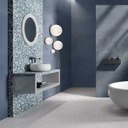 Medley Blue Pop 60 (600x600MM)