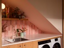 Artisan Rose Mallow Gloss 6.5x20 (65x200MM)