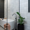 Artisan White Gloss 13.2 (132x132MM)