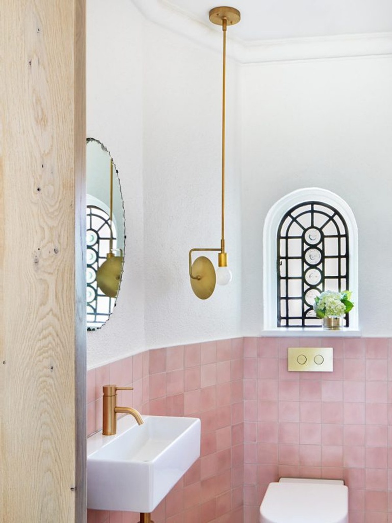 [EQU066] Artisan Rose Mallow Gloss 13.2 (132x132MM)