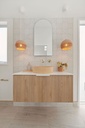 Kasbah Base Bone 12 (120x120MM)