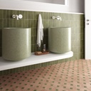 Kasbah Base Terracotta 12 (120x120MM)