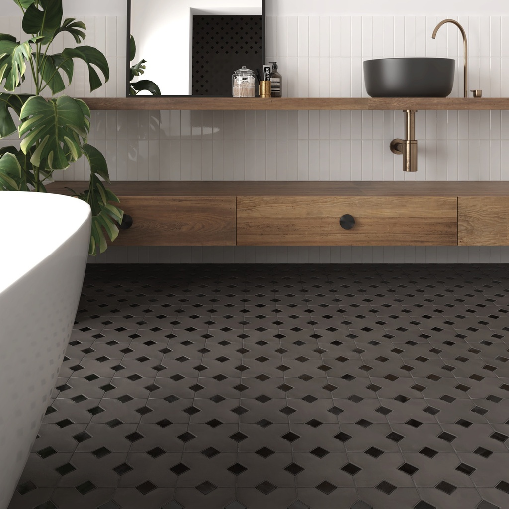 Kasbah Base Mud 12 (120x120MM)