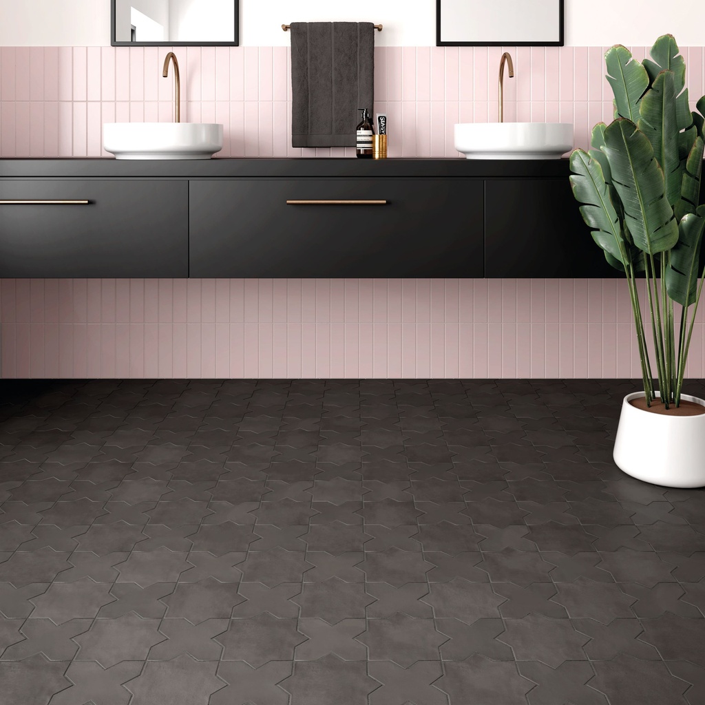 [EQU134] Kasbah Star Mud 16.8 (168x168MM)