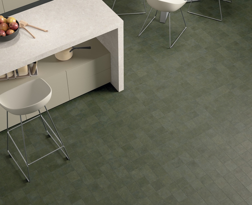 [EQU138] Stage Forest Matt 10 (100x100MM)