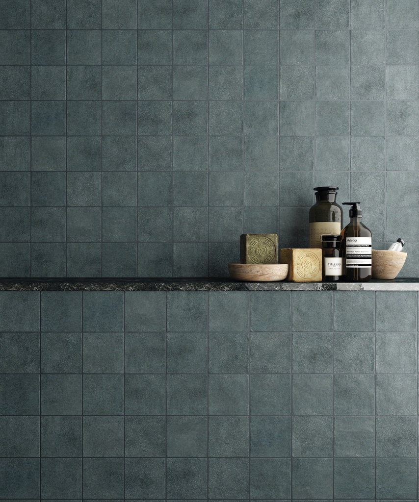 [EQU139] Stage Denim Matt 10 (100x100MM)
