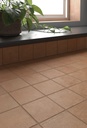 Stage Terracotta Matt 10 (100x100MM)