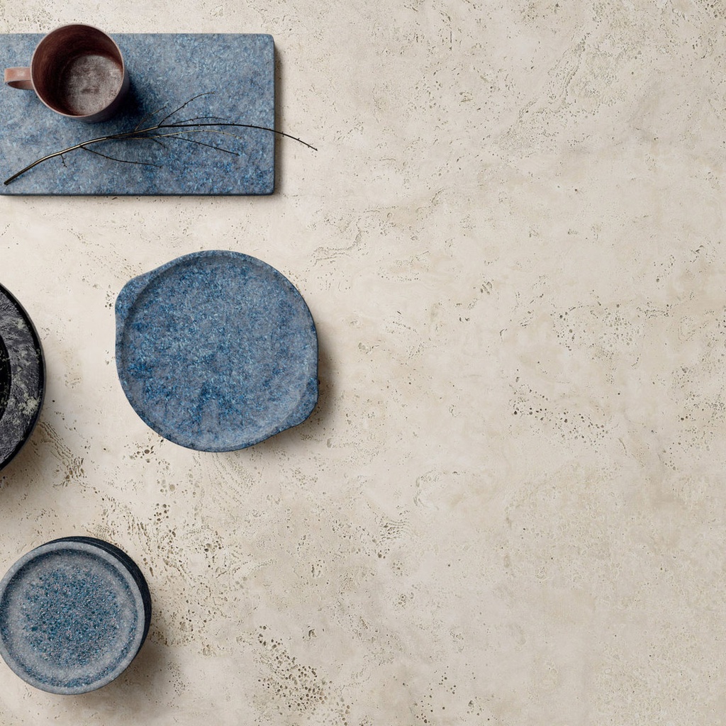 [FLA002] Navona Bone Cross Grip 60 (600X600MM)