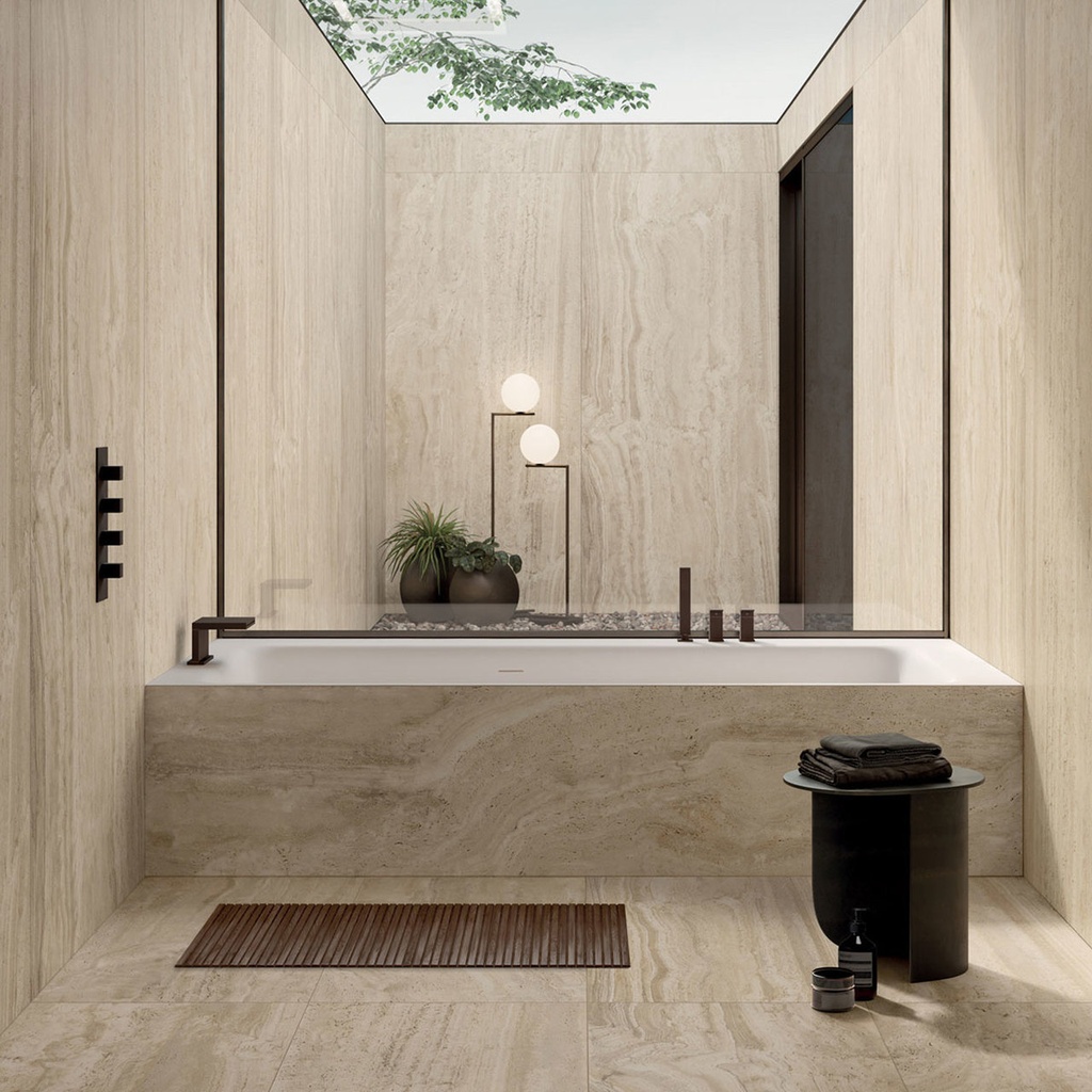 [FLA006] Navona Honey Vein Matt 120x280 (1200x2800MM)
