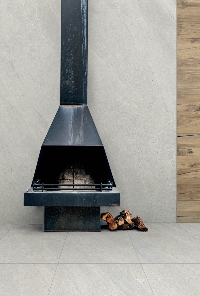 [FLA018] Rockin Ice Matt 60 (600X600MM)