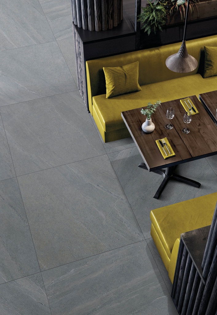 [FLA020] Rockin Grey Matt 60 (600X600MM)