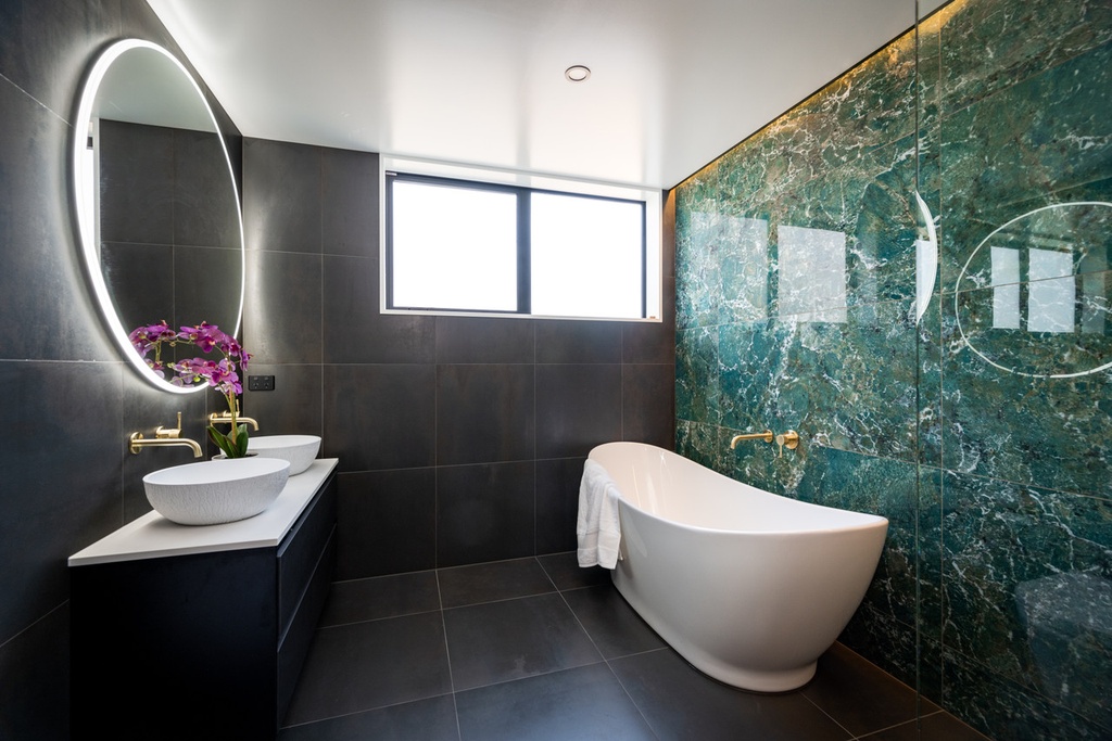 [ITA251] Metaline Iron Matt 60 (600x600MM)