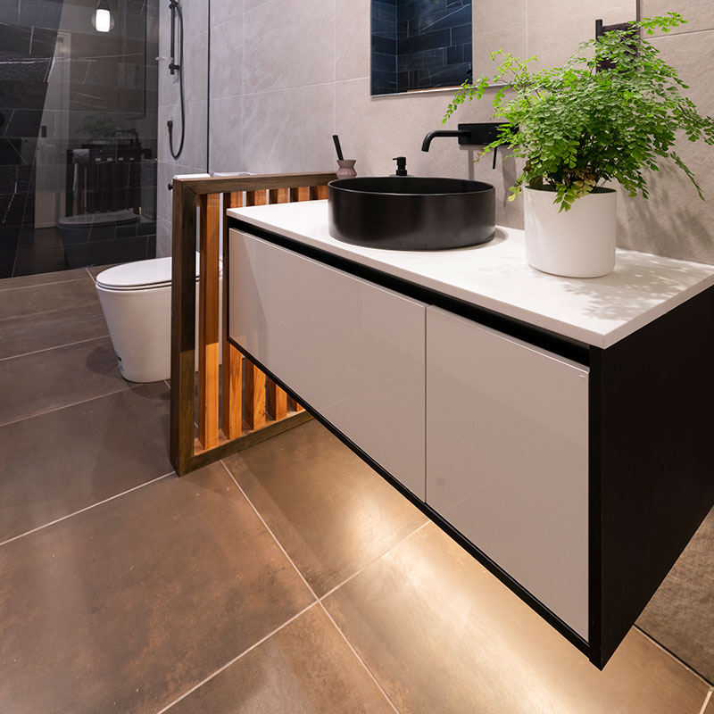 [ITA252] Metaline Corten Matt 60 (600x600MM)