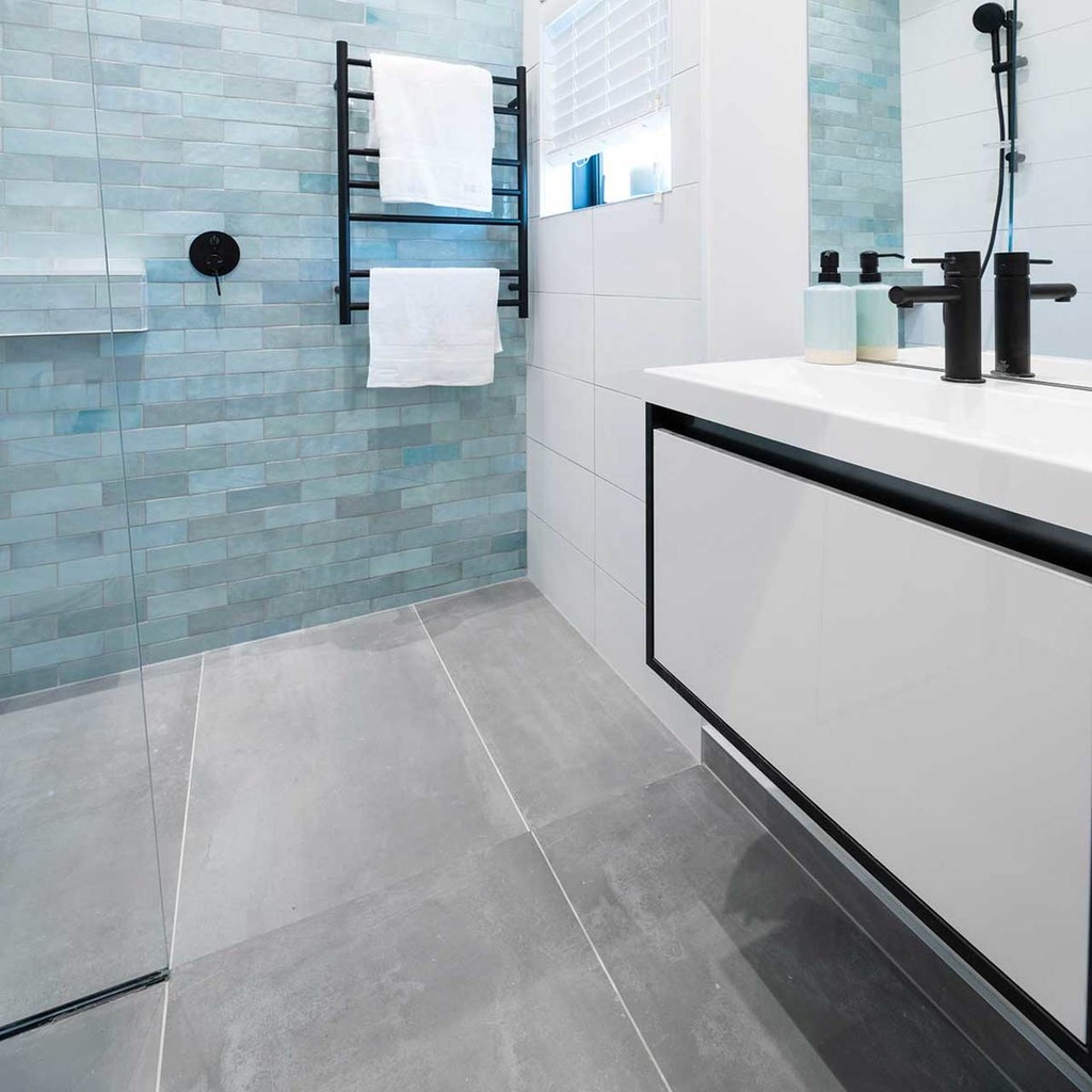 [ITA259] Metaline Zinc Matt 60x120 (600x1200MM)