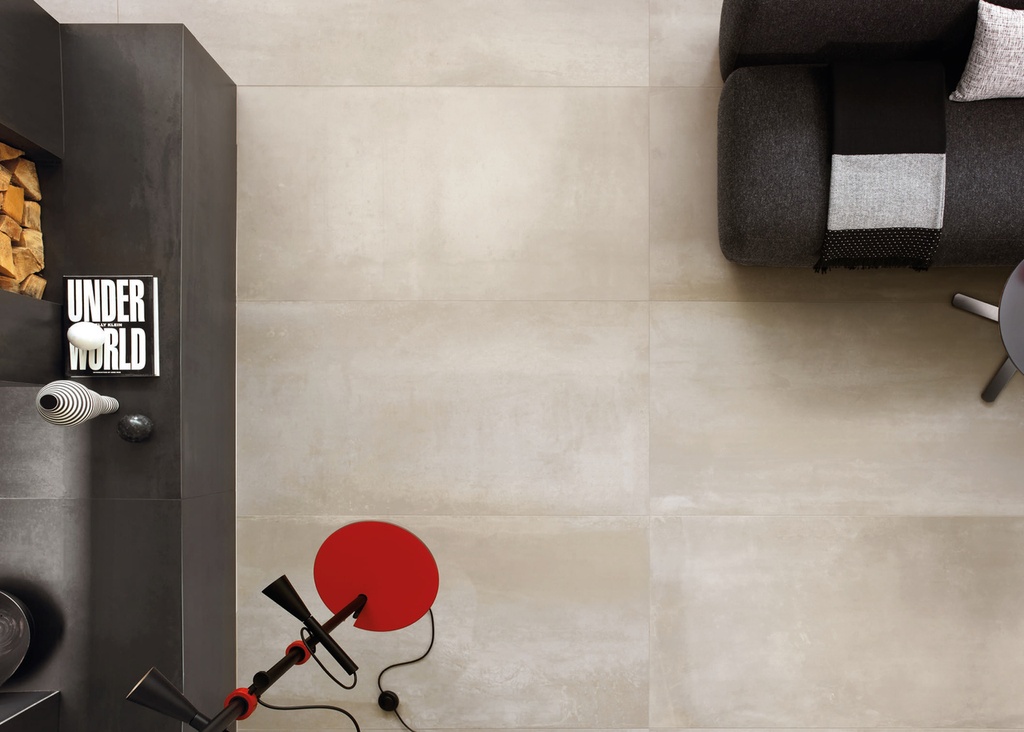 [ITA274] Metaline Plate Matt 60x120 (600x1200MM)