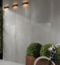 Metaline Zinc 120x260 6mm (1200x2600MM)