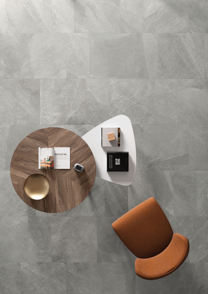 [ITA339] Shale Moon Matt 60 (600X600MM)